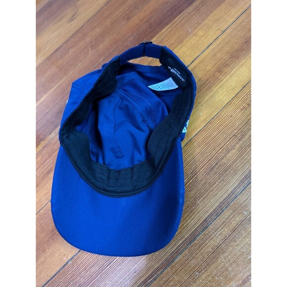Nike x NOCTA S.S.C Cardinal Stock Cap Heritage86 - Navy Blue - DC9880-492 - Hat - Picture 6 of 7